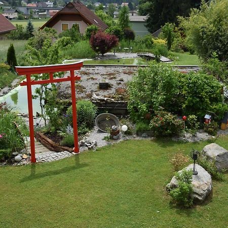 Ferienwohnung Albel Velden am Wörthersee Kültér fotó