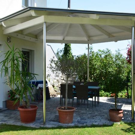 Ferienwohnung Albel Velden am Wörthersee Kültér fotó