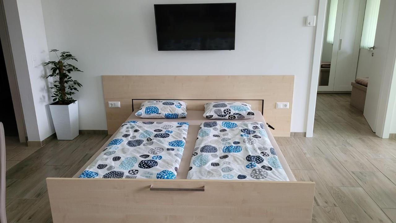 Ferienwohnung Albel Velden am Wörthersee Kültér fotó