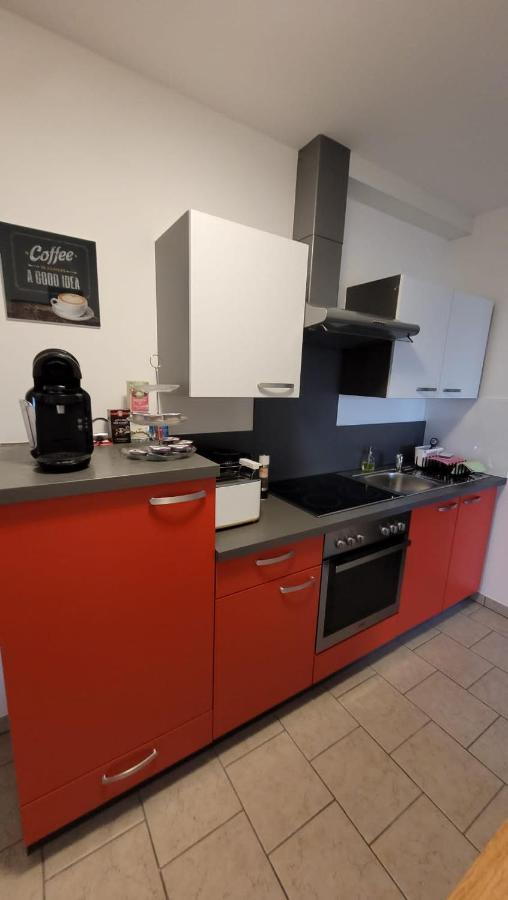 Ferienwohnung Albel Velden am Wörthersee Kültér fotó