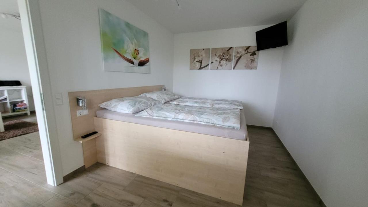 Ferienwohnung Albel Velden am Wörthersee Kültér fotó
