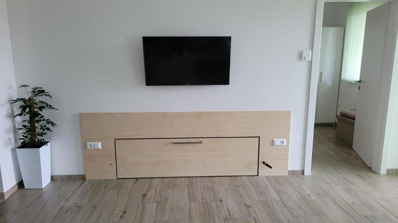 Ferienwohnung Albel Velden am Wörthersee Kültér fotó