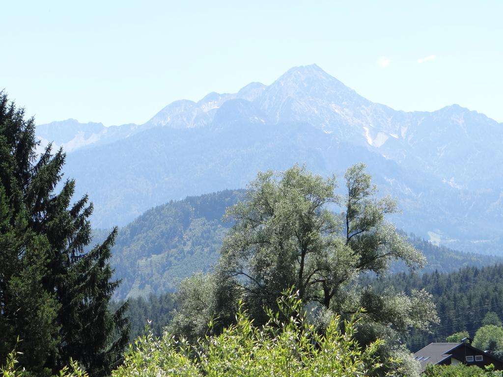 Ferienwohnung Albel Velden am Wörthersee Kültér fotó