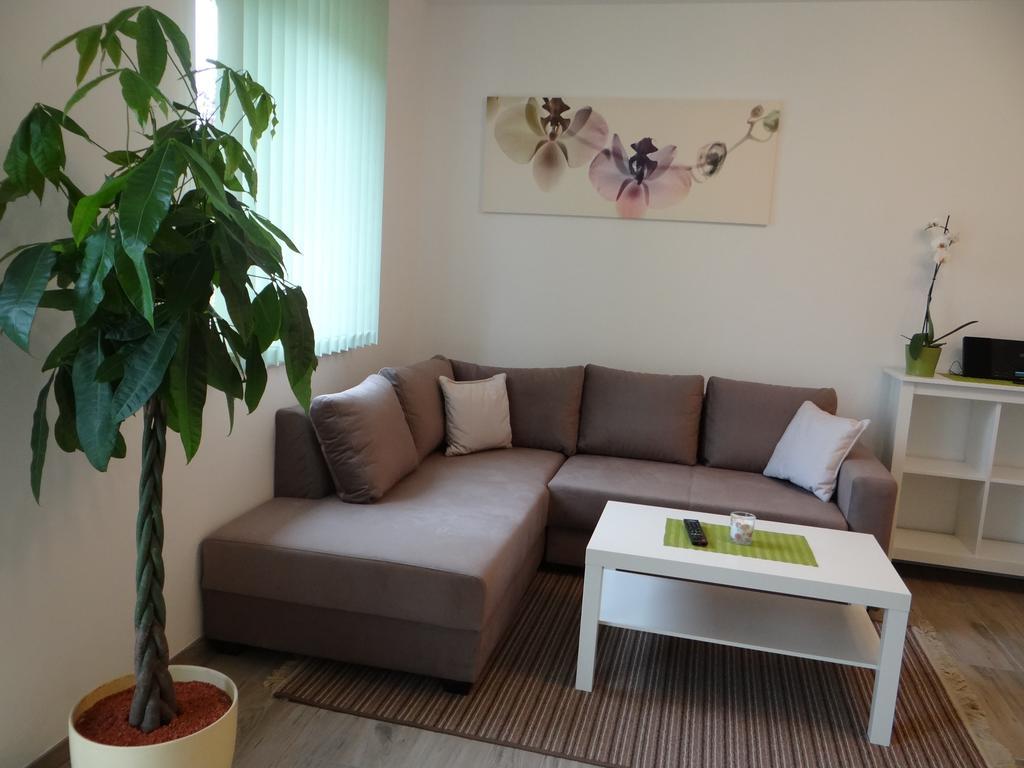 Ferienwohnung Albel Velden am Wörthersee Kültér fotó