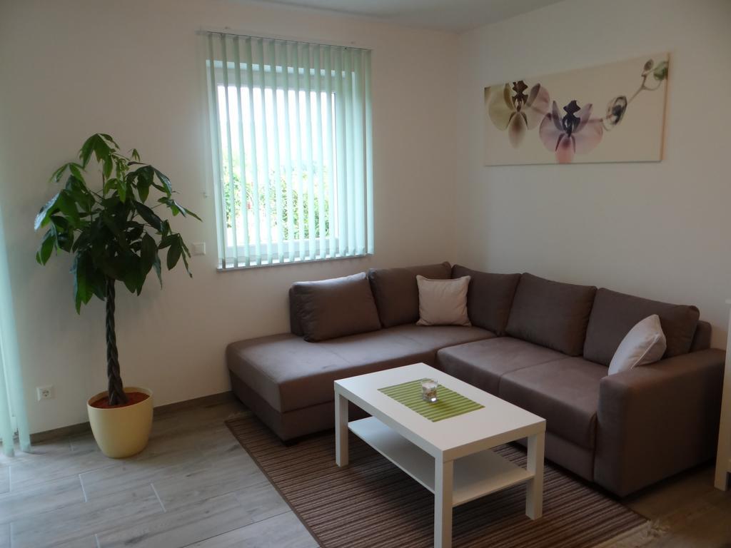 Ferienwohnung Albel Velden am Wörthersee Kültér fotó