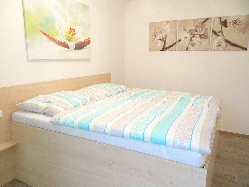 Ferienwohnung Albel Velden am Wörthersee Kültér fotó