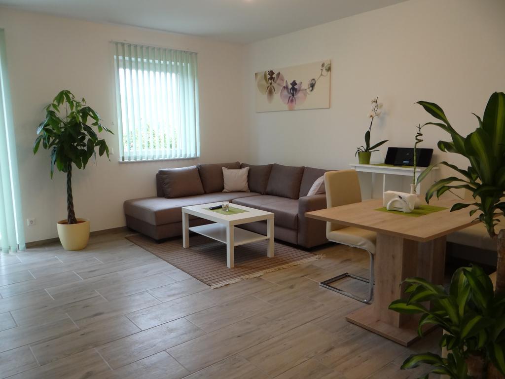 Ferienwohnung Albel Velden am Wörthersee Kültér fotó