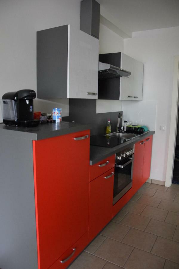 Ferienwohnung Albel Velden am Wörthersee Kültér fotó