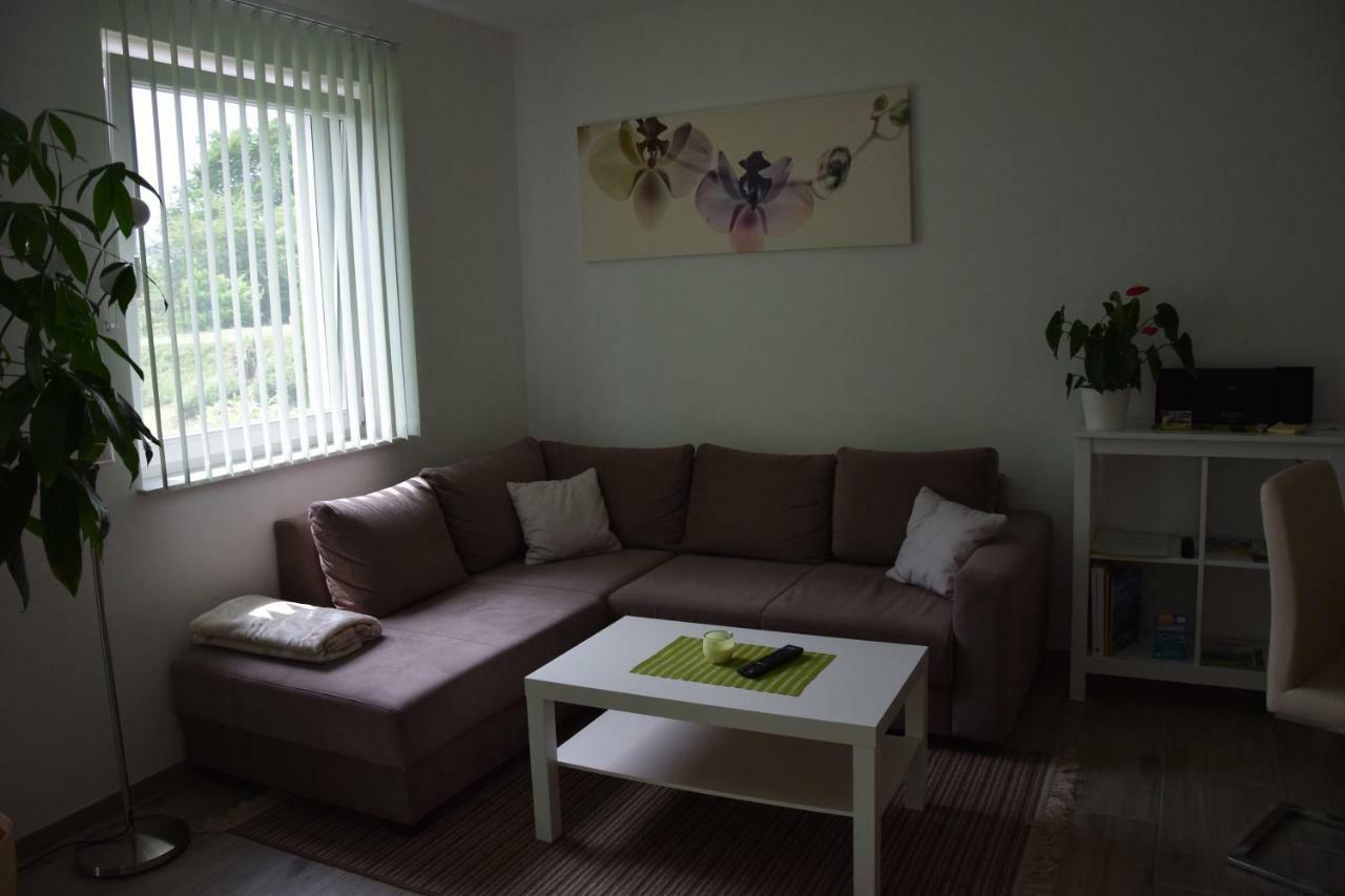 Ferienwohnung Albel Velden am Wörthersee Kültér fotó