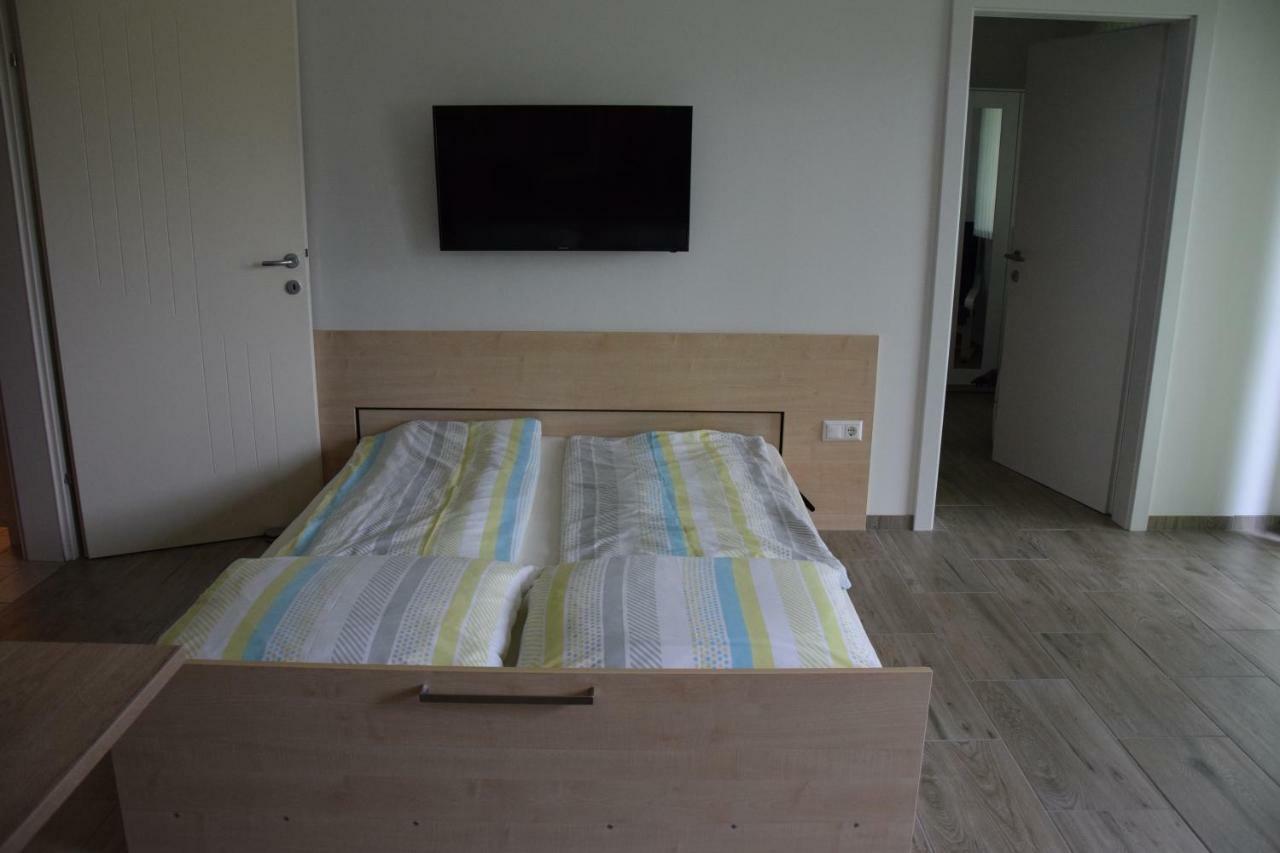 Ferienwohnung Albel Velden am Wörthersee Kültér fotó