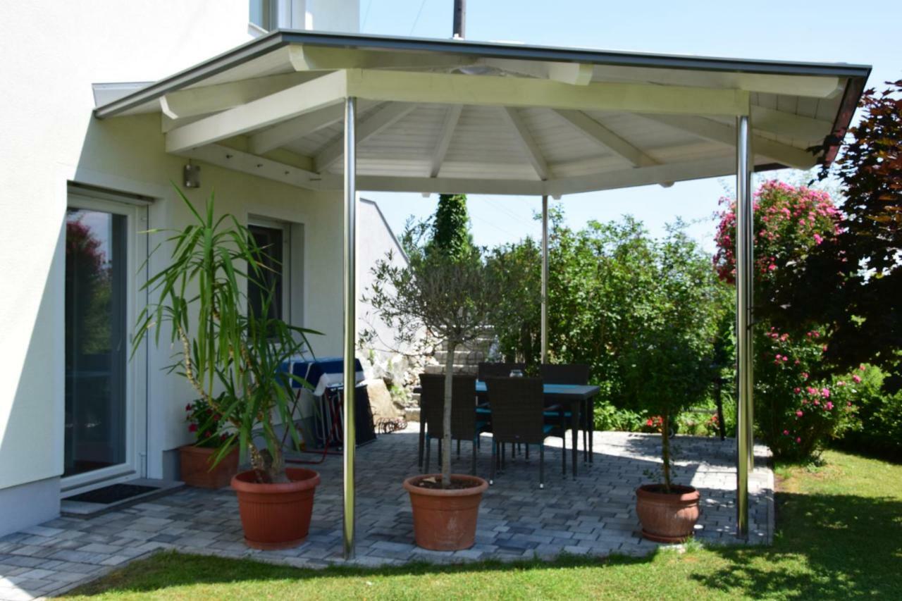 Ferienwohnung Albel Velden am Wörthersee Kültér fotó
