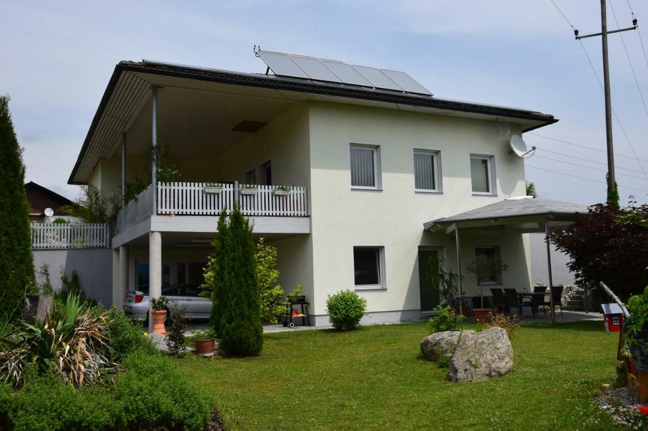 Ferienwohnung Albel Velden am Wörthersee Kültér fotó