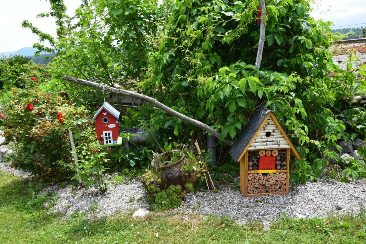 Ferienwohnung Albel Velden am Wörthersee Kültér fotó
