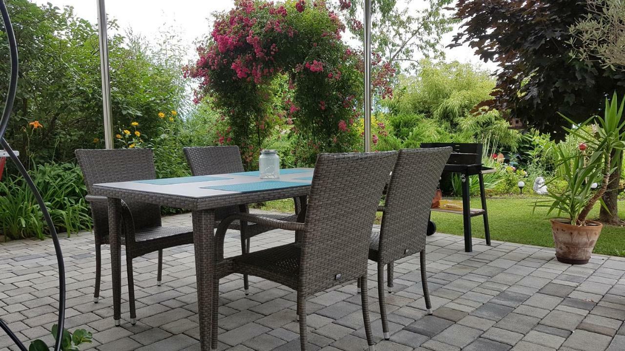 Ferienwohnung Albel Velden am Wörthersee Kültér fotó