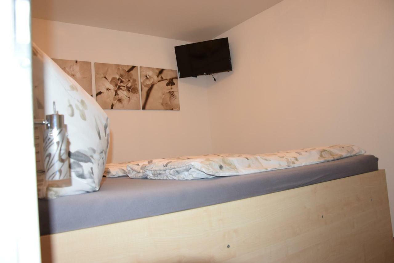 Ferienwohnung Albel Velden am Wörthersee Kültér fotó
