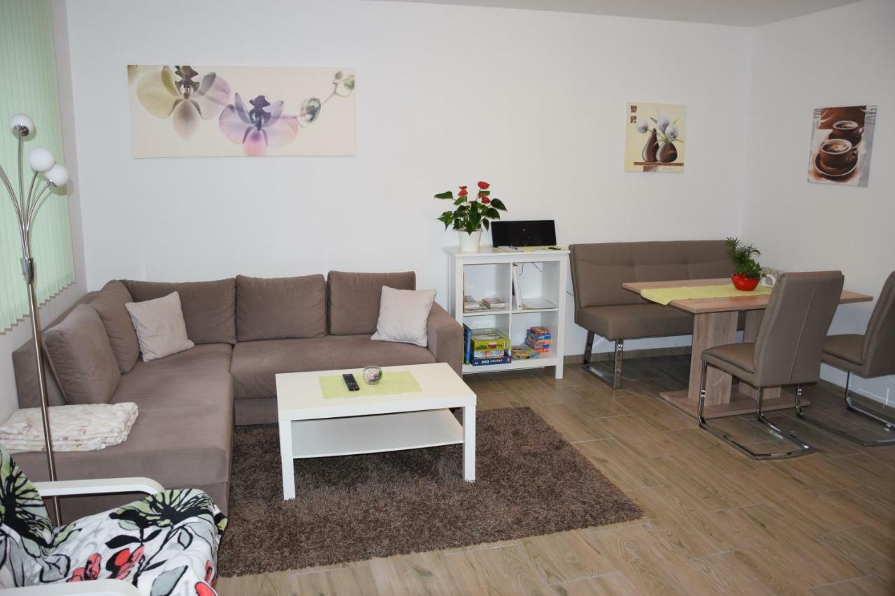 Ferienwohnung Albel Velden am Wörthersee Kültér fotó