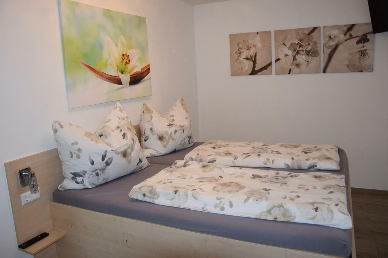Ferienwohnung Albel Velden am Wörthersee Kültér fotó