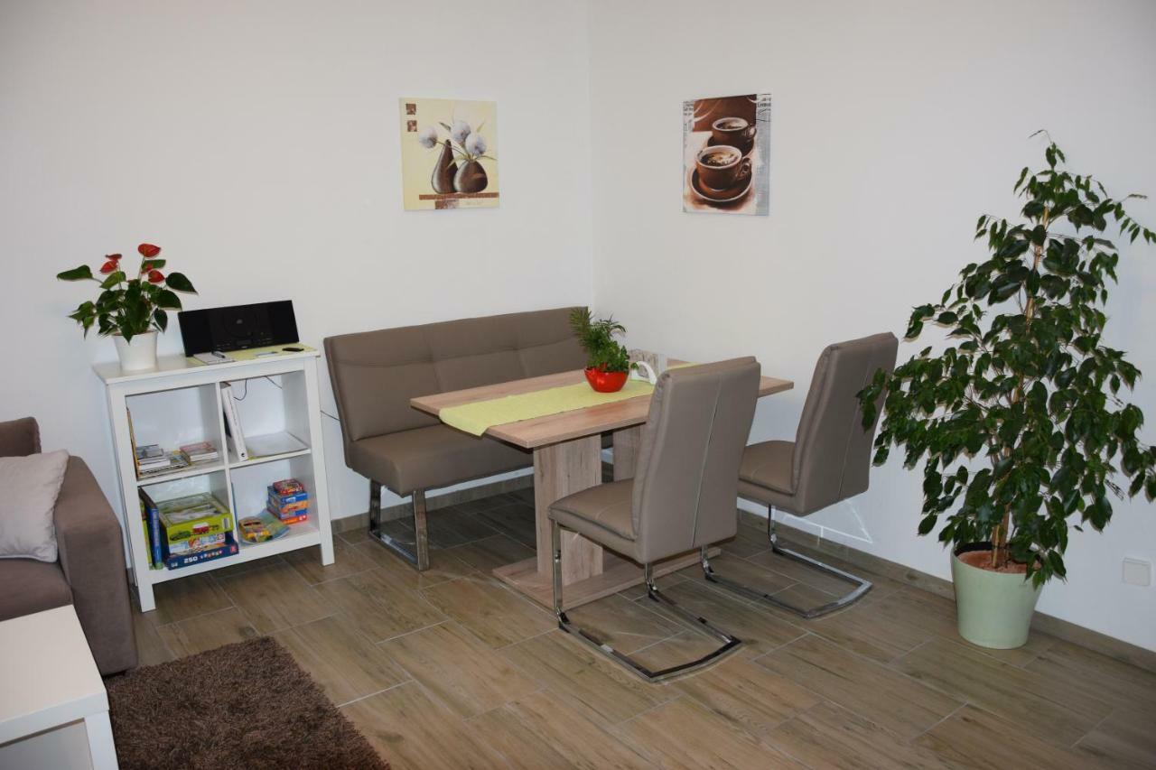Ferienwohnung Albel Velden am Wörthersee Kültér fotó